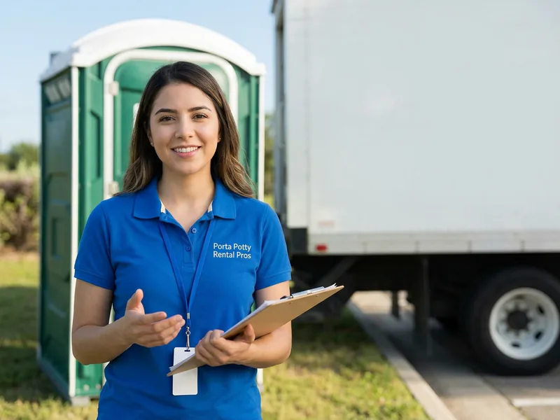 Porta Potty Rental  in China Grove  FAQ